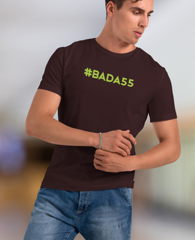 BADA55 T-Shirt